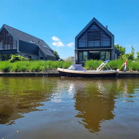 Lutz Watervilla'S Balk Exterior photo